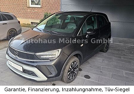 Opel Crossland X Crossland 1.2 T *Automatik*Navi*289€ mtl.