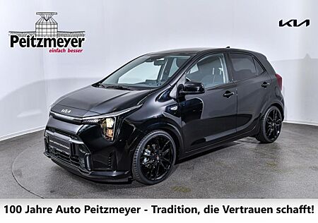Kia Picanto 1.2 Vision / ALL BLACK