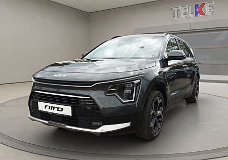 Kia Niro 1.6 HEV 129 DCT SPI 18Z TEC