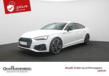 Audi A5 Sportback 40 TFSI S line LED Navi B&O ACC