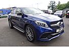 Mercedes-Benz GLE 63 AMG GLE 63 S Coup*B&O*SHZ*Pano*Voll*Neuer Motor*Top*