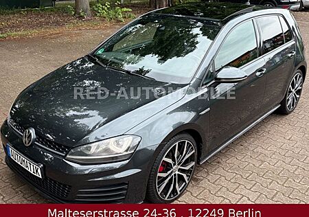 VW Golf Volkswagen VII Lim. GTD BMT"Pano"Tüv Neu"