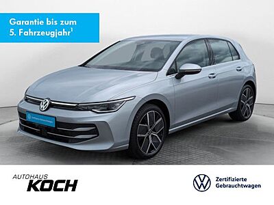 Volkswagen Golf 1.5TSI Style LED Navi Kamera HeadUp