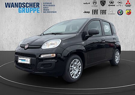 Fiat Panda MY25- Hybrid 1.0 PDC KLIMA ZV