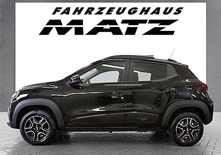 Dacia Spring 45 Electric Expression MediaNav