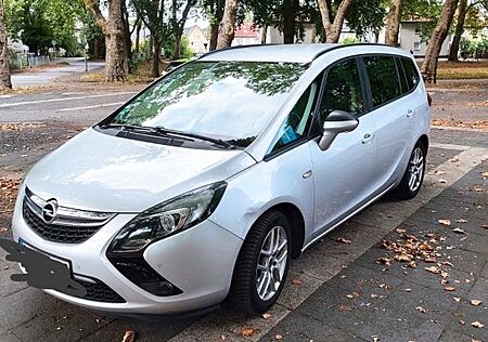 Opel Zafira Tourer 2.0 CDTI Active 81kW Active