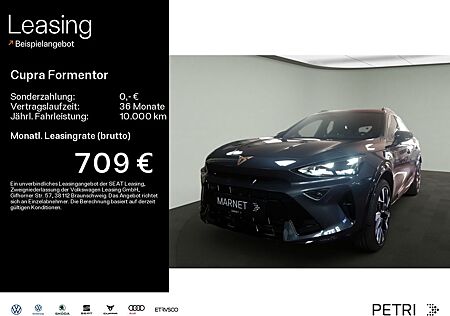 Cupra Formentor VZ 1.5 e-HYBR.272 PS *DSG*Pano*19Zoll*