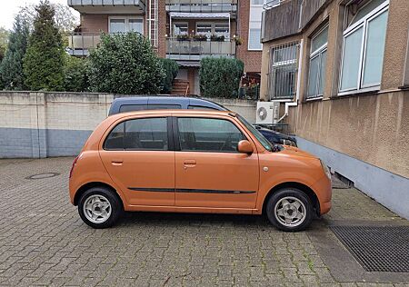 Daihatsu Trevis 1.0 Junior Junior