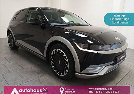 Hyundai IONIQ 5 Elektro Navi|CAM|leD|Smart Key