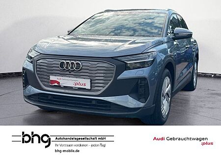 Audi Q4 e-tron Q4 40 e-tron Matrix/Head-up/ACC/Kamera/Assist/uv