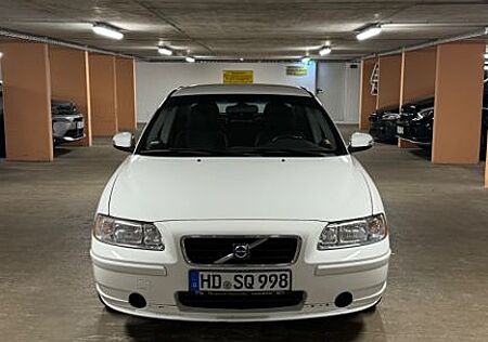 Volvo S60 2.4 Edition Edition