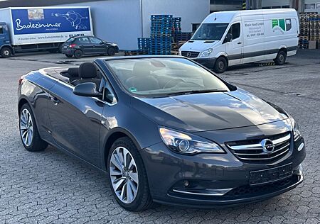 Opel Cascada 1.4 T Innovation - Sitz-& Lenkradheizung