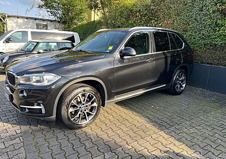 BMW X5 30d - gepflegters Kanzleifahrzeug - 2 Hd.