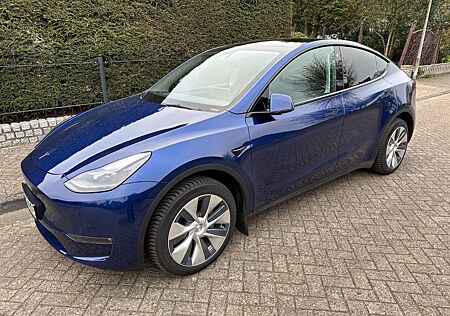 Tesla Model Y Long Range Dual Motor AWD Long Range