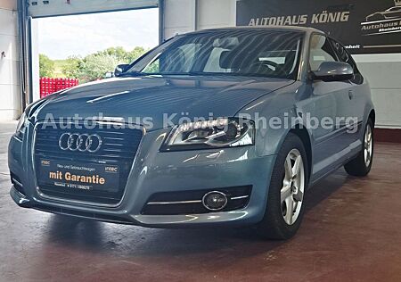 Audi A3 1.4 TFSI Attraction