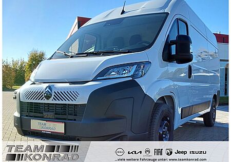 Citroën Jumper Kastenwagen 35 L2H2 BlueHDi 140