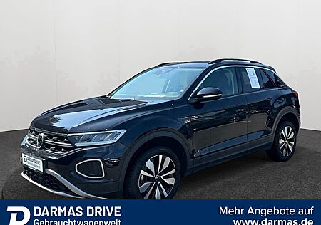 VW T-Roc Volkswagen GOAL 2.0 TDI DSG ACC Navi LED Keyless TOP