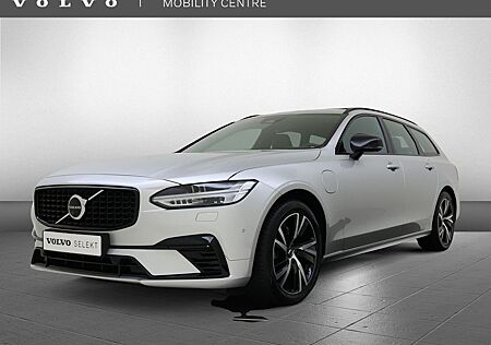 Volvo V90 T6 AWD R-Design | AHK | panorama dach |