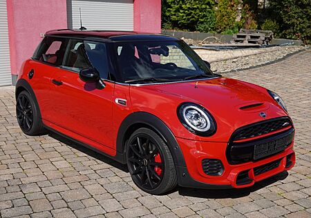 Mini John Cooper Works JCW Panorama Adaptives Fa