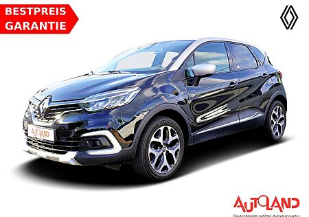 Renault Captur 1.2 TCe 120 Crossborder LED Navi Kamera