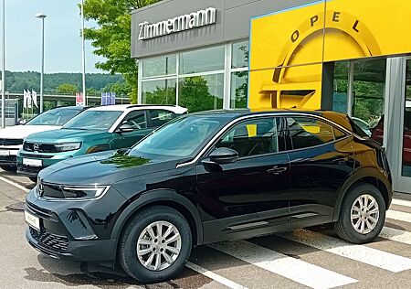 Opel Mokka Electric ENJOY 1,99% Fin