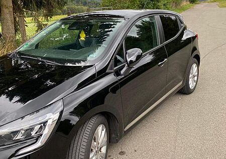 Renault Clio TCe 90 Experience Experience