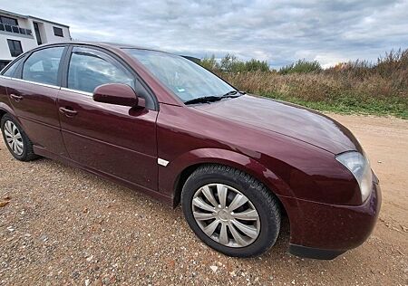 Opel Vectra GTS 1.8 16V GTS