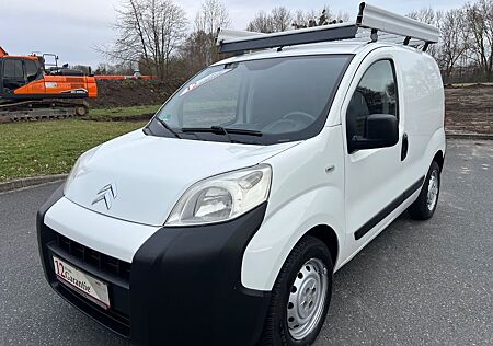 Citroën Nemo Niveau A Klimaanlage
