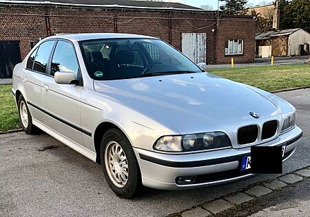 BMW 520 E39 Limousine 76.000KM *Originaler Zustand*