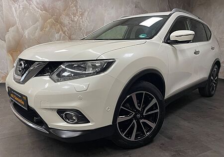 Nissan X-Trail Acenta"Panorama"Navi"Kamera"TOP"