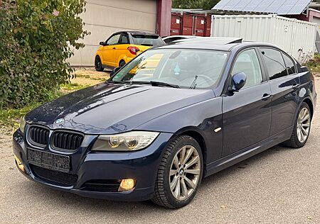 BMW 328i 3.0 LCI/AUTOMATIK/LEDER/NAVI/EURO5/SCHIEBE