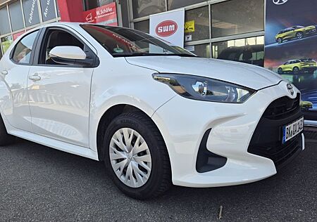 Toyota Yaris Comfort