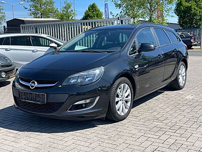 Opel Astra Sports T. 2.0 CDTI Active