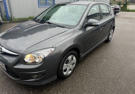 Hyundai i30 FIFA WM Edition