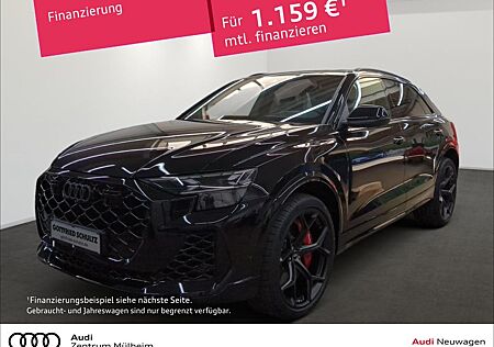 Audi RS Q8 RSQ8 quattro performance 640 PS tiptronic
