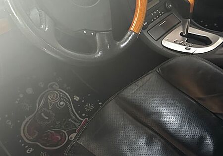 Renault Vel Satis Initiale 3.0 dCi Automatik Initiale