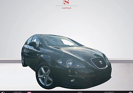 Seat Leon Reference Copa*KLIMATIK*AHK*KETTE NEU*TOP