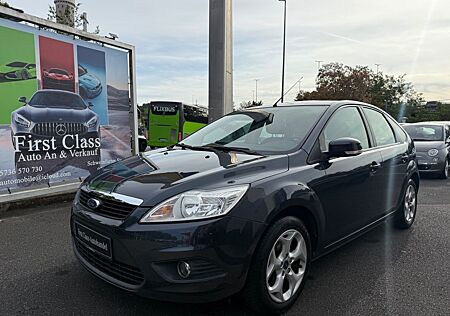 Ford Focus Lim. Concept 1.6 TüvNeu ServiceNeu