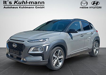 Hyundai Kona Style 2WD