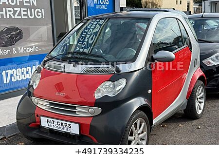 Smart ForTwo coupe Basis