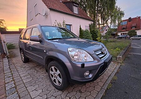 Honda CR-V ES 4x4
