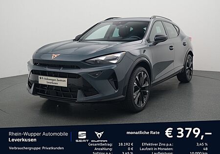 Cupra Formentor 1.5 DSG VIRT ACC DCC PANO SHZ AHK