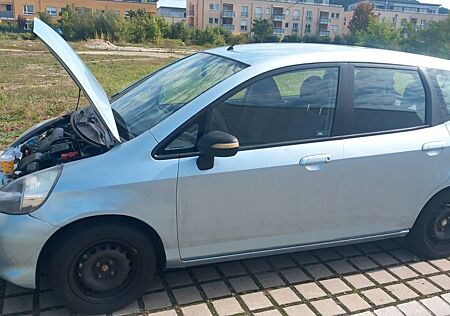 Honda Jazz gebraucht kaufen Honda Jazz 1.4 ES ES