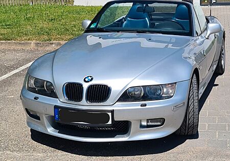 BMW Z3 Roadster 3.0i -