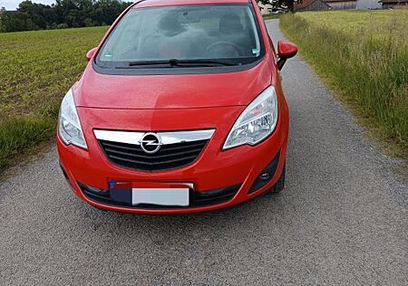 Opel Meriva 1.7 CDTI INNOVATION 74kW Auto INNOVATION