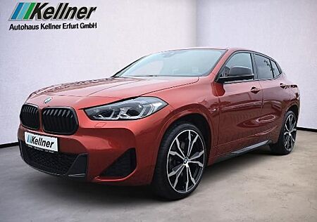 BMW X2 xDr. 25d M-Sport AHK+Head-Up+Pano+20 Zoll+Ha