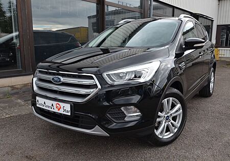 Ford Kuga 1,5 Cool,Alu,Klima,Navi,PDC,Shz,Tel,Tempmat