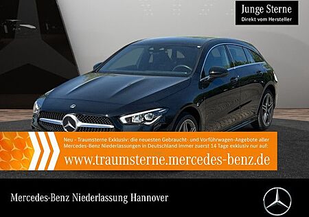 Mercedes-Benz CLA 250 Shooting Brake CLA 250 e SB/AMG/LED/Kamera/AugReal/EasyP/HighE