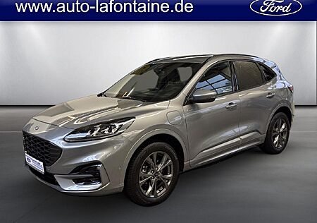 Ford Kuga Plug-In Hybrid ST-Line X*Automatik*