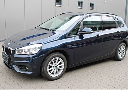 BMW Active Hybrid 5 216d Active Tourer Advantage LED/Navi/SHZ/PDC